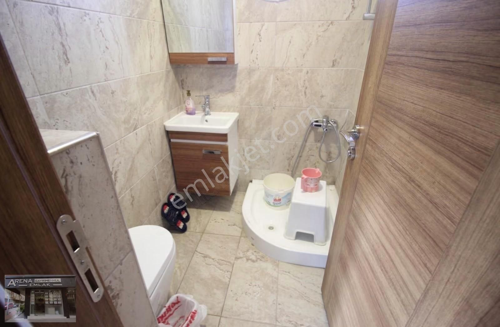 Bahçelievler Merkez Uefa Anıtı Yanı 7 Yıllık Binada 4+2 Dubleks - Görsel 34