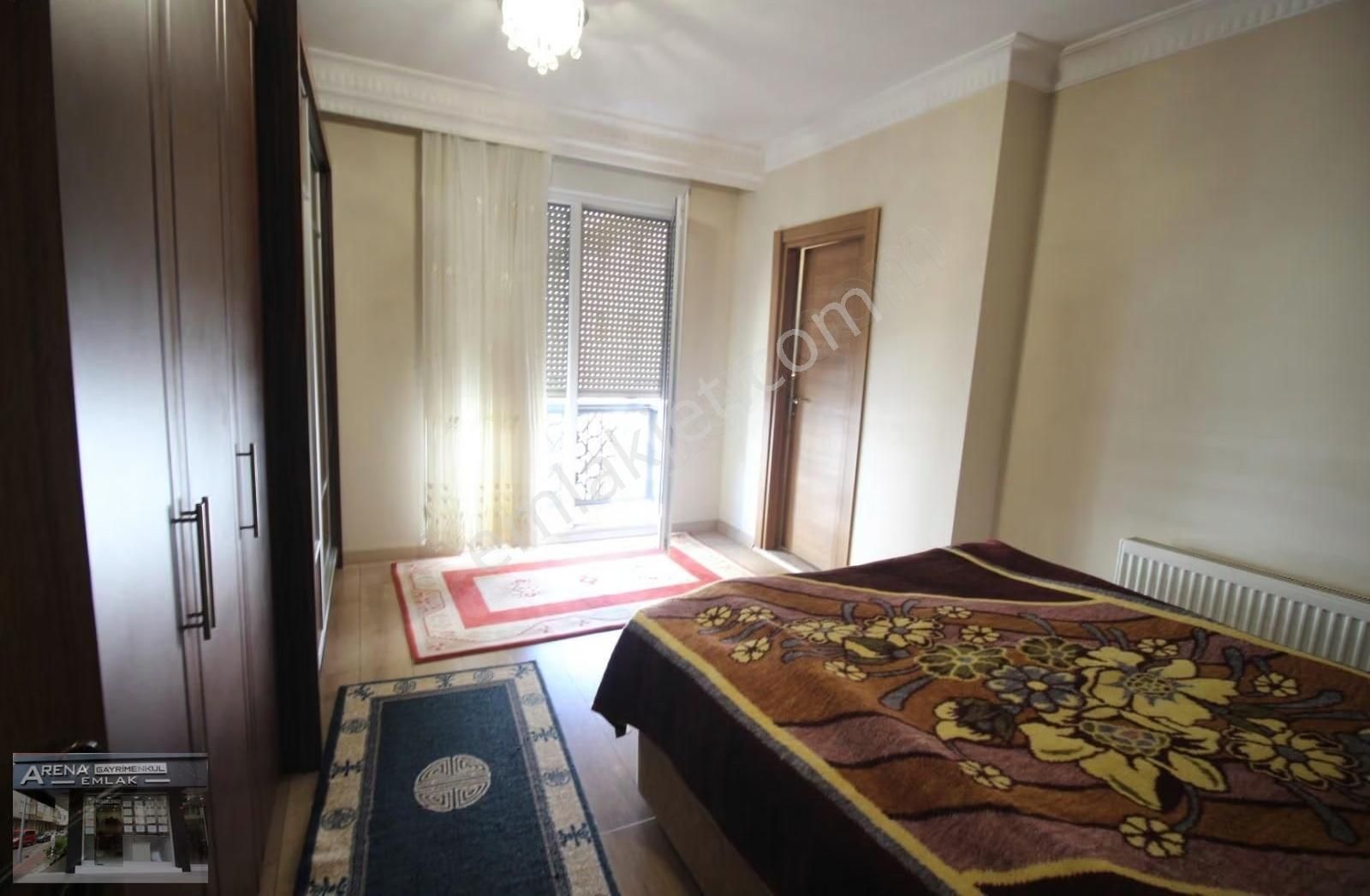 Bahçelievler Merkez Uefa Anıtı Yanı 7 Yıllık Binada 4+2 Dubleks - Görsel 30