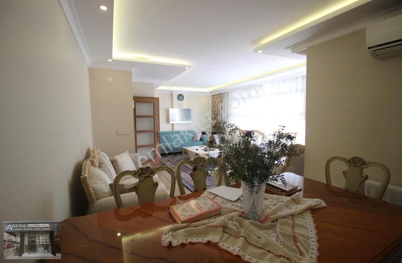 Bahçelievler Merkez Uefa Anıtı Yanı 7 Yıllık Binada 4+2 Dubleks - Görsel 25