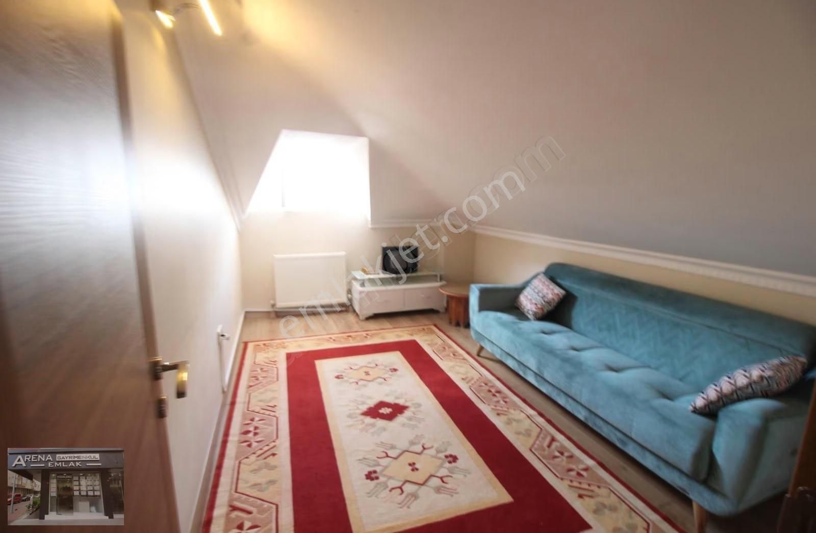 Bahçelievler Merkez Uefa Anıtı Yanı 7 Yıllık Binada 4+2 Dubleks - Görsel 7