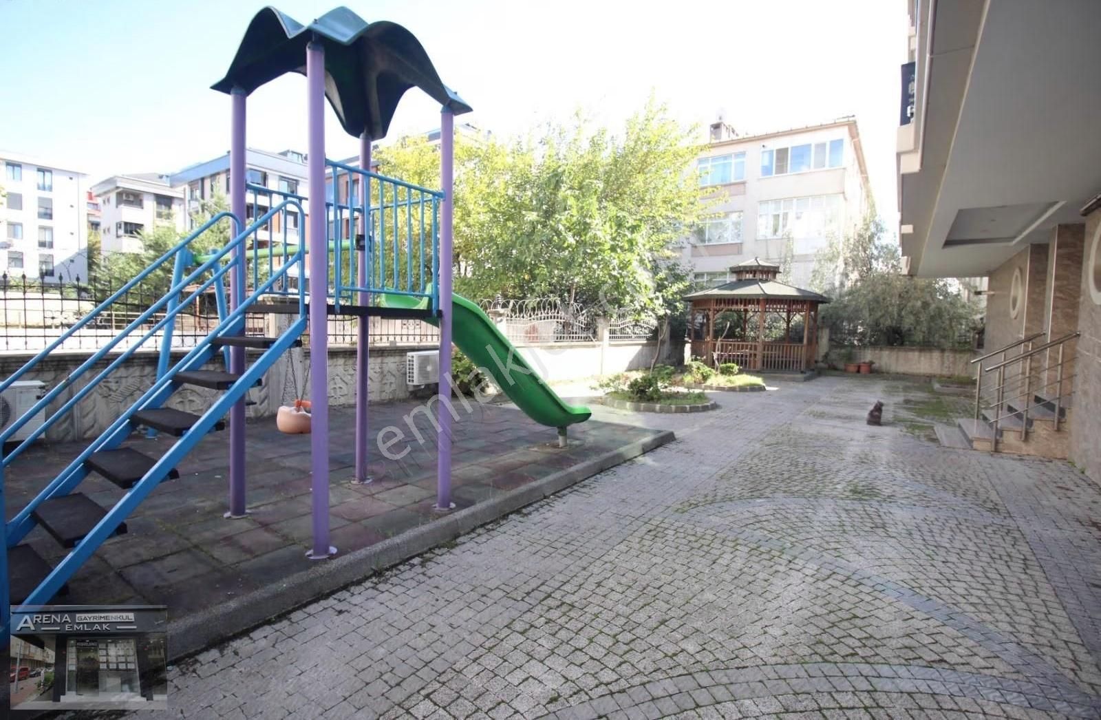 Bahçelievler Merkez Uefa Anıtı Yanı 7 Yıllık Binada 4+2 Dubleks - Görsel 10