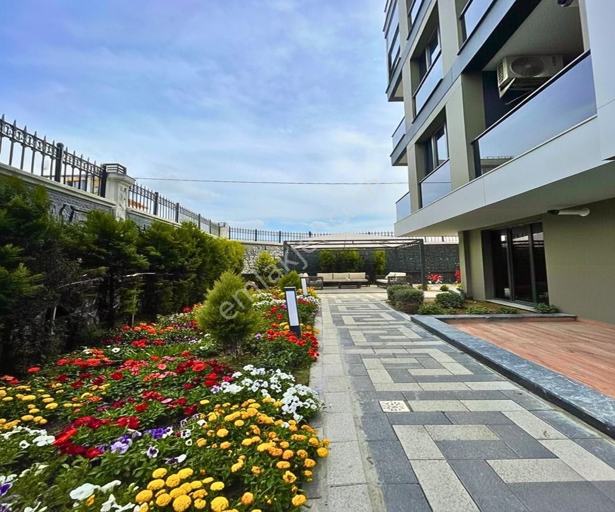 [güzel City] Butik Siteiçi İskanlı Geniş Ailelere Özel 2+1 Daire - Görsel 2