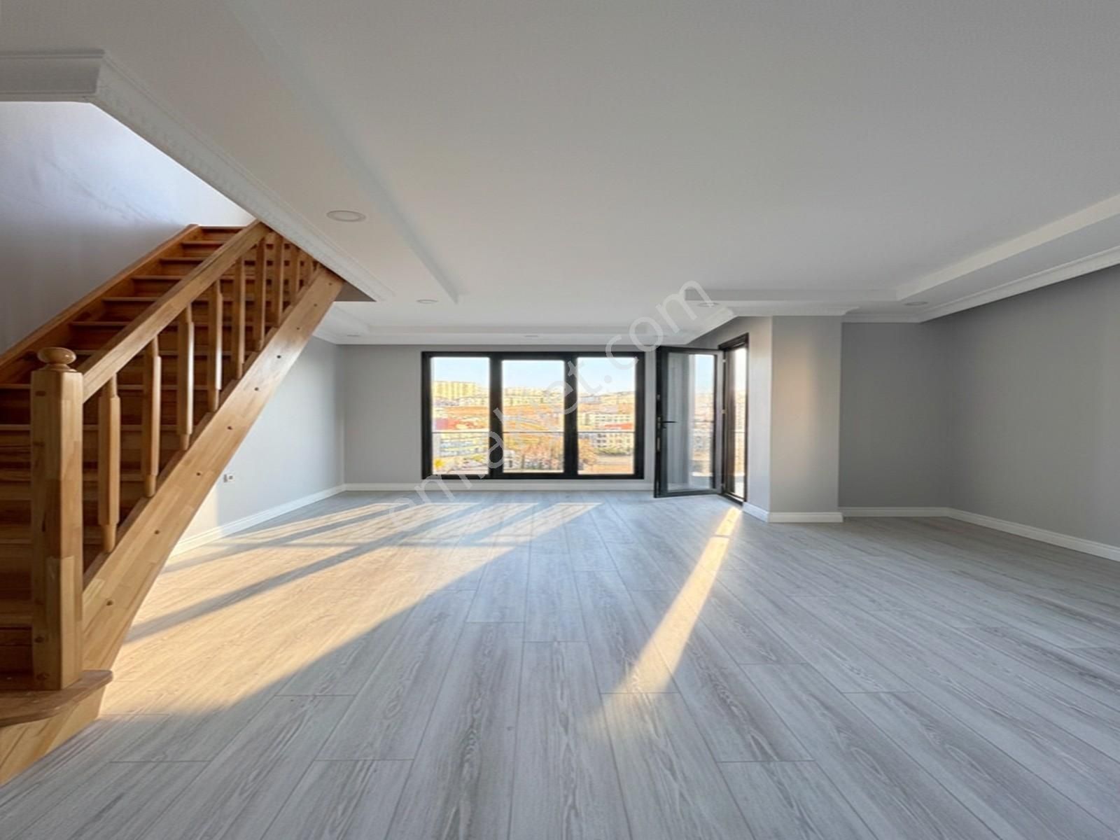 [güzel City]geniş Teraslı Bağımsız Ayrıkapılı İskanlı 3+2 Dublex - Görsel 25