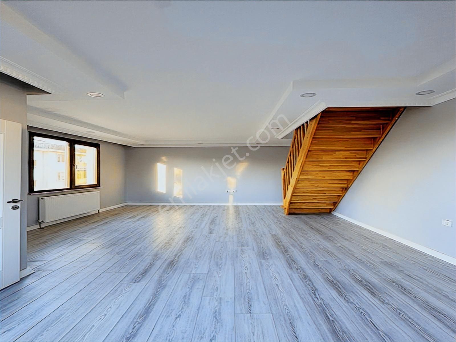 [güzel City]geniş Teraslı Bağımsız Ayrıkapılı İskanlı 3+2 Dublex - Görsel 14