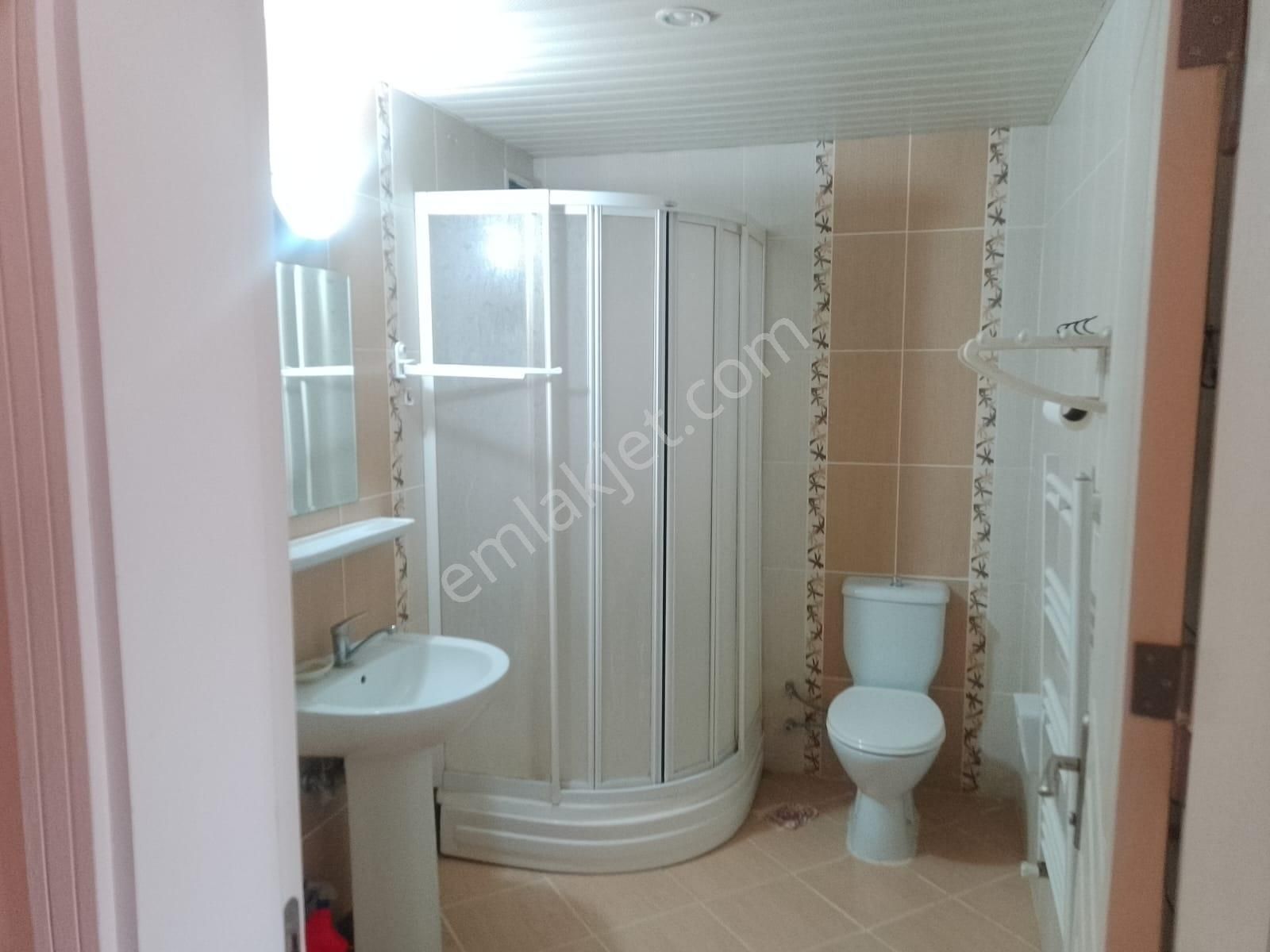 Akçay Emlak'tan Akşehir Kozağaç Tokide Bakımlı Asansörlü Ara Kat Satılık 3+1 Daire - Görsel 12