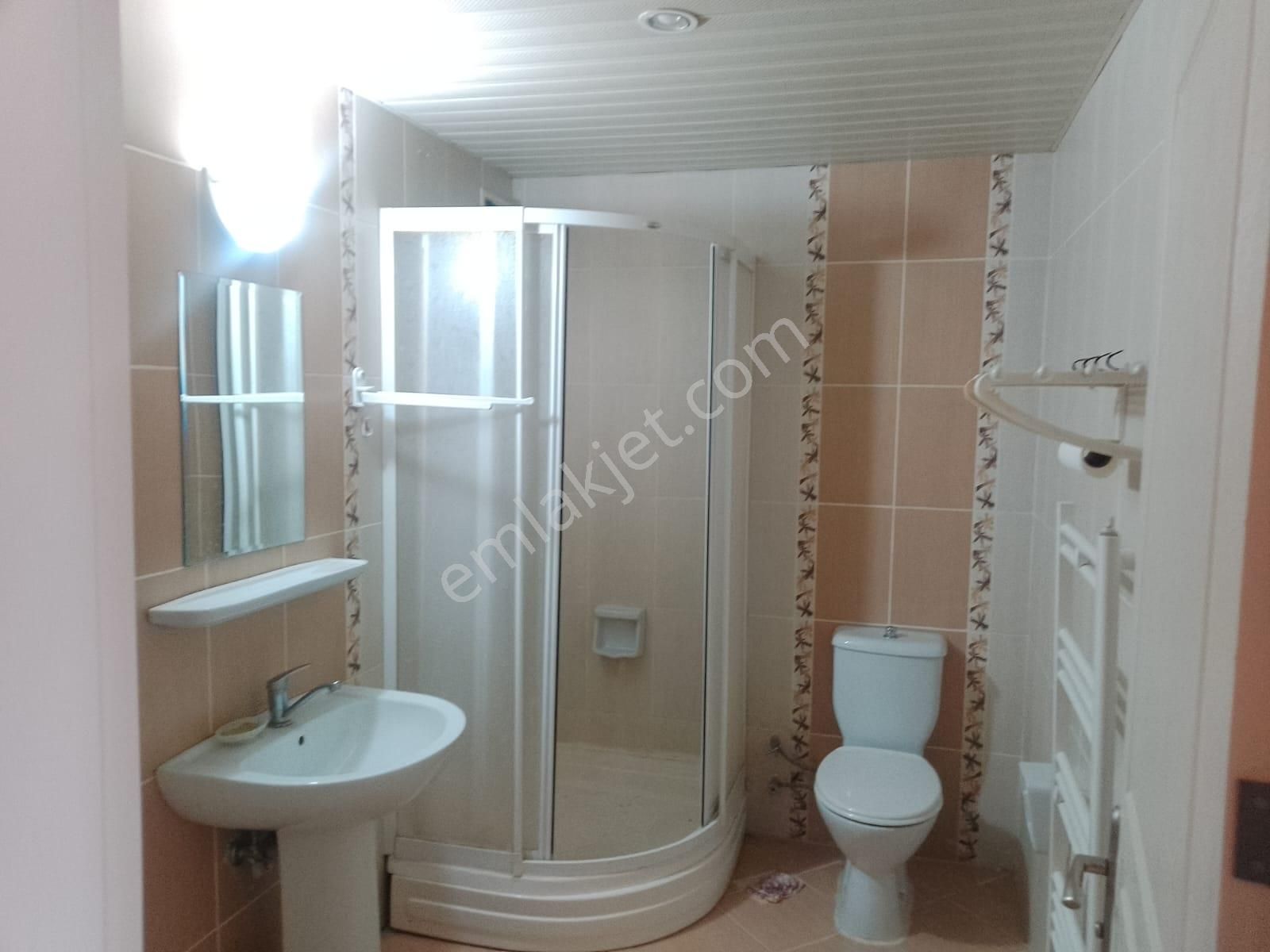 Akçay Emlak'tan Akşehir Kozağaç Tokide Bakımlı Asansörlü Ara Kat Satılık 3+1 Daire - Görsel 14