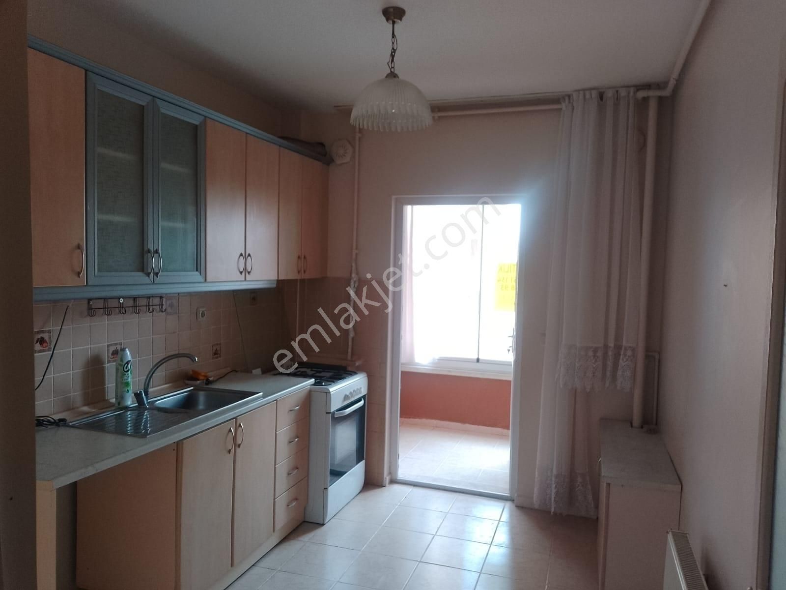 Akçay Emlak'tan Akşehir Kozağaç Tokide Bakımlı Asansörlü Ara Kat Satılık 3+1 Daire - Görsel 31