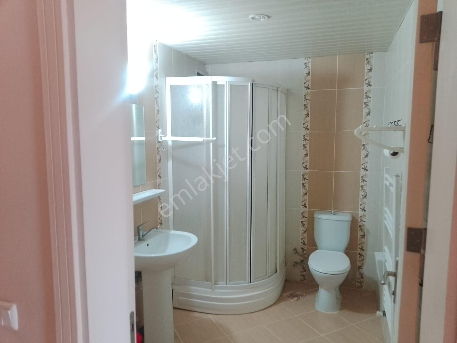 Akçay Emlak'tan Akşehir Kozağaç Tokide Bakımlı Asansörlü Ara Kat Satılık 3+1 Daire - Görsel 32