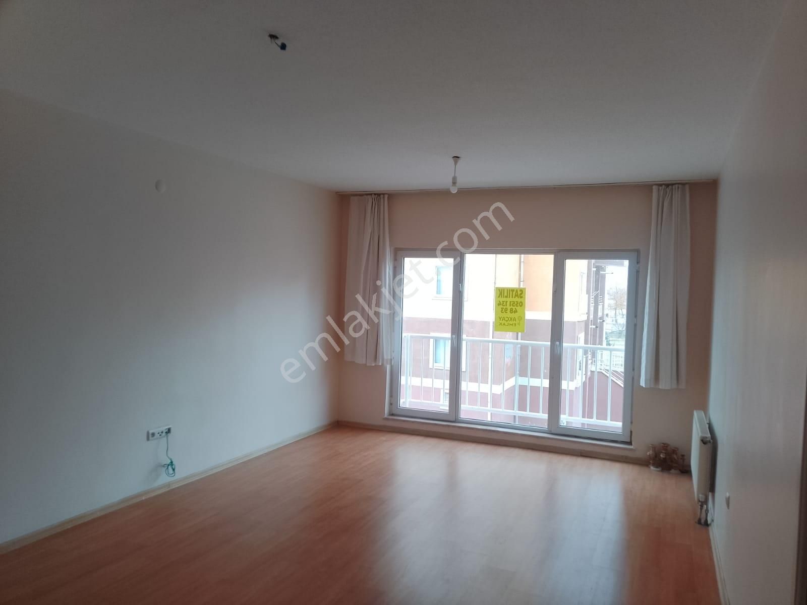 Akçay Emlak'tan Akşehir Kozağaç Tokide Bakımlı Asansörlü Ara Kat Satılık 3+1 Daire - Görsel 24