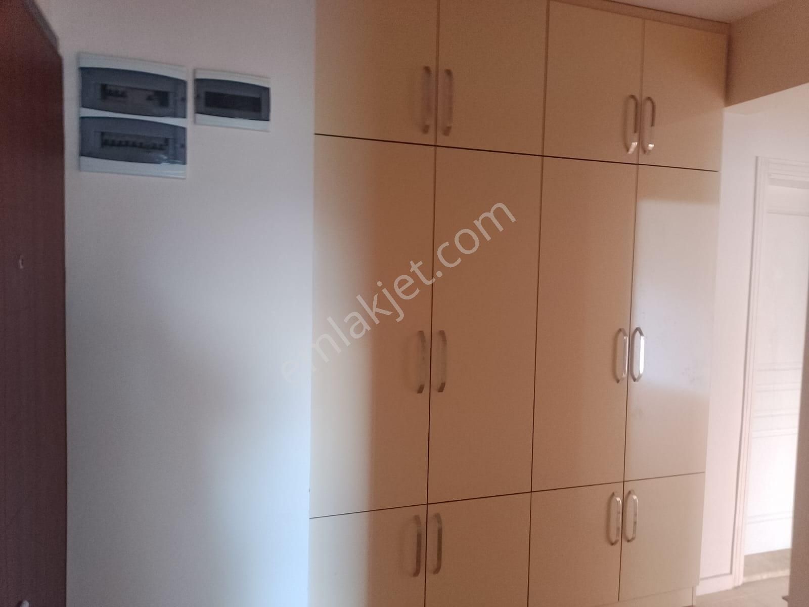 Akçay Emlak'tan Akşehir Kozağaç Tokide Bakımlı Asansörlü Ara Kat Satılık 3+1 Daire - Görsel 33