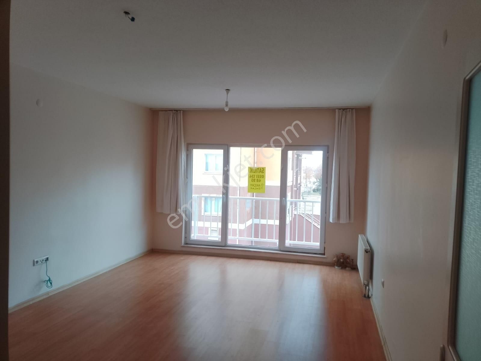 Akçay Emlak'tan Akşehir Kozağaç Tokide Bakımlı Asansörlü Ara Kat Satılık 3+1 Daire - Görsel 25