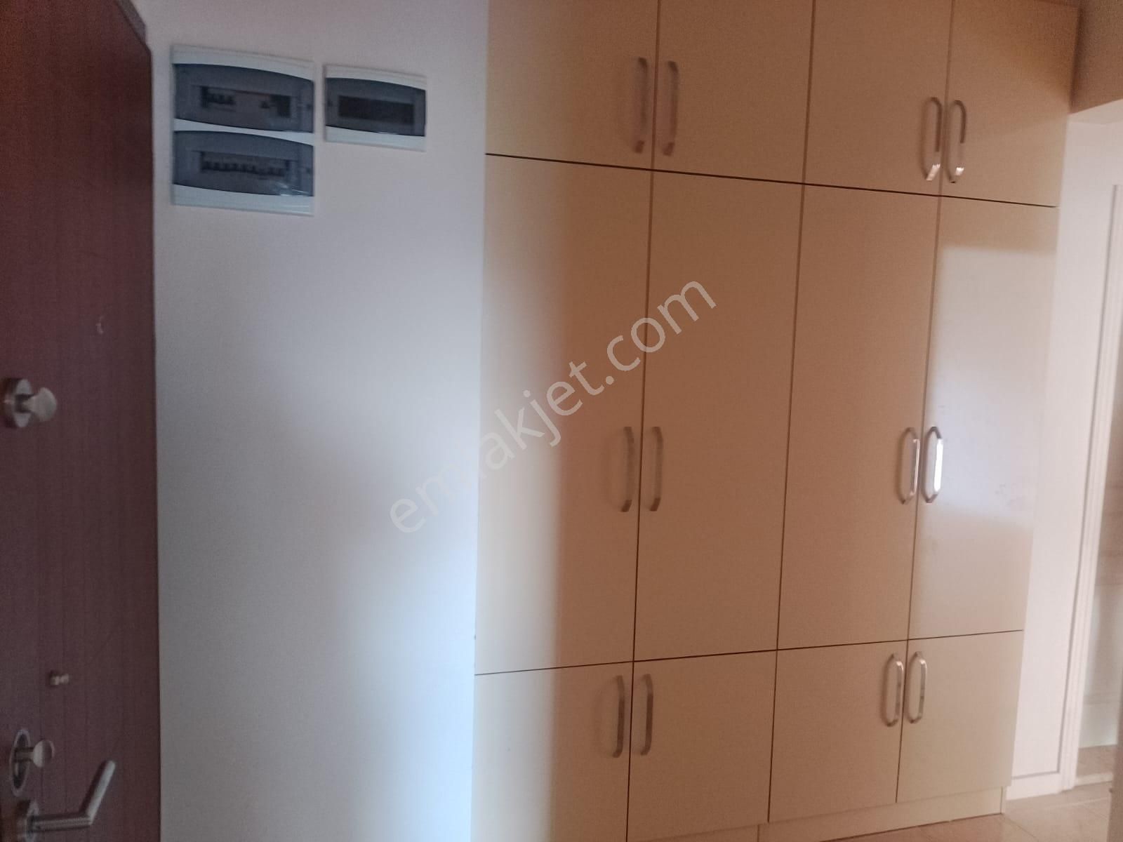 Akçay Emlak'tan Akşehir Kozağaç Tokide Bakımlı Asansörlü Ara Kat Satılık 3+1 Daire - Görsel 17