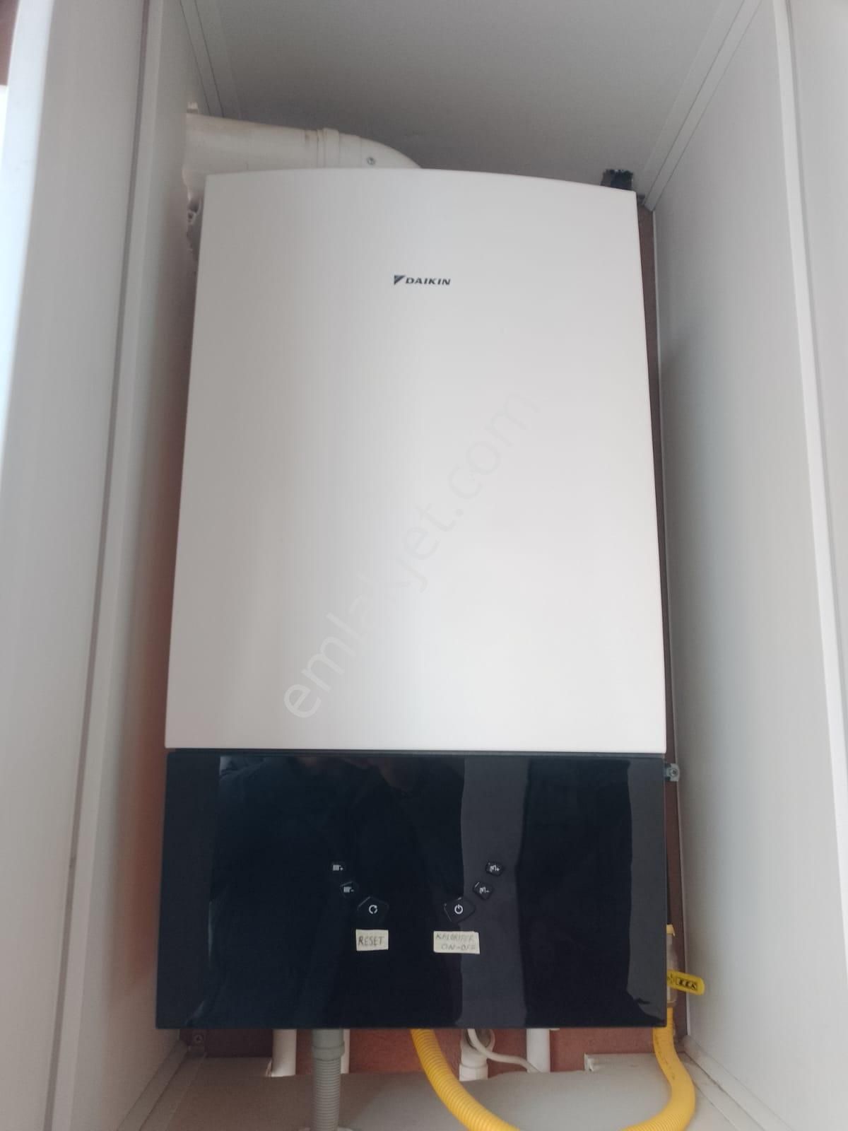 Akçay Emlak'tan Akşehir Kozağaç Tokide Bakımlı Asansörlü Ara Kat Satılık 3+1 Daire - Görsel 21