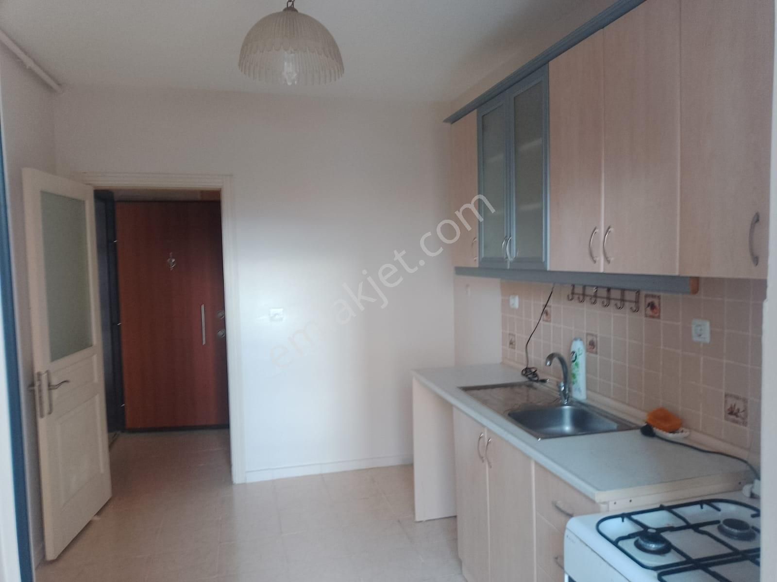 Akçay Emlak'tan Akşehir Kozağaç Tokide Bakımlı Asansörlü Ara Kat Satılık 3+1 Daire - Görsel 23