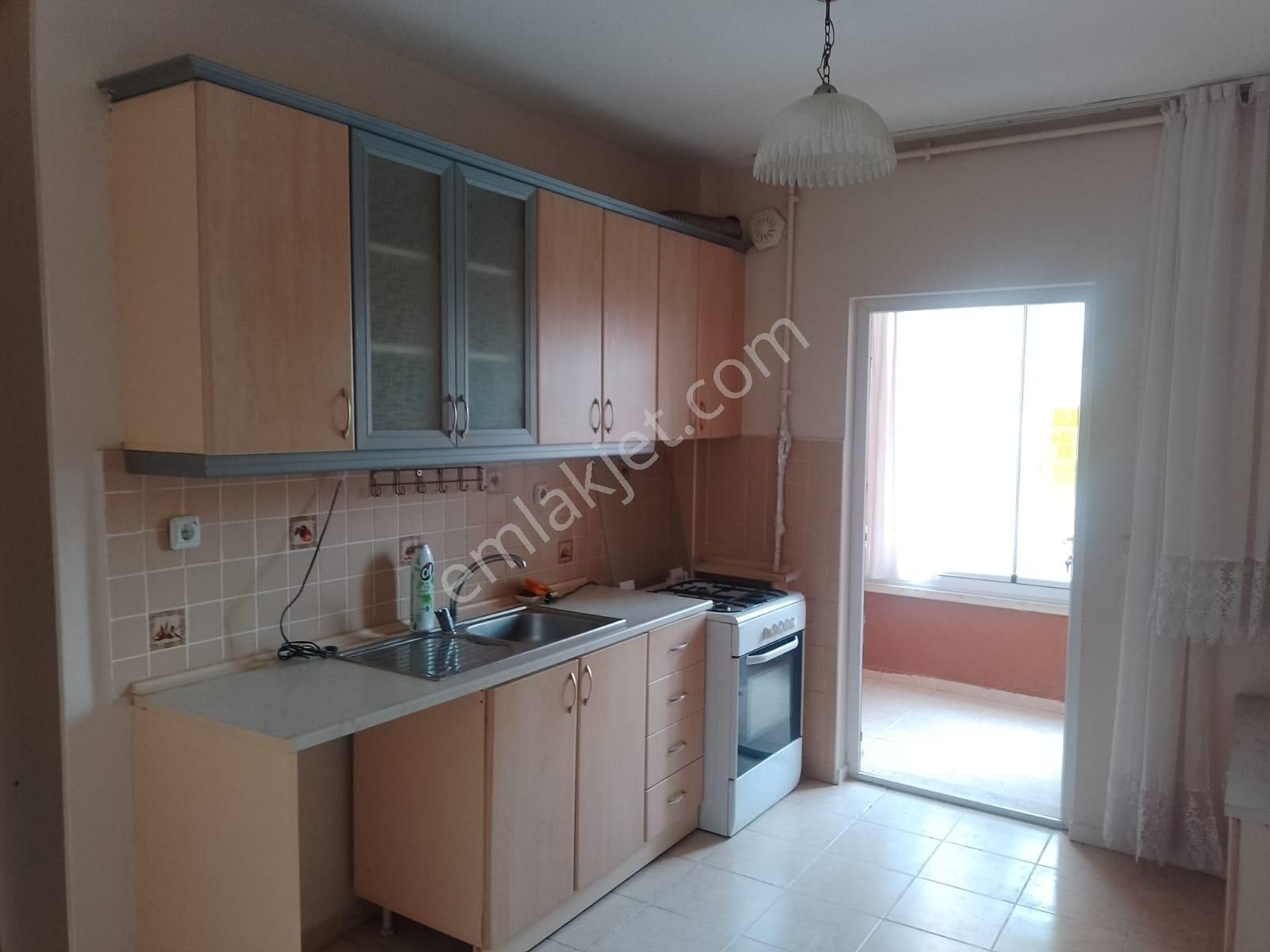 Akçay Emlak'tan Akşehir Kozağaç Tokide Bakımlı Asansörlü Ara Kat Satılık 3+1 Daire - Görsel 22