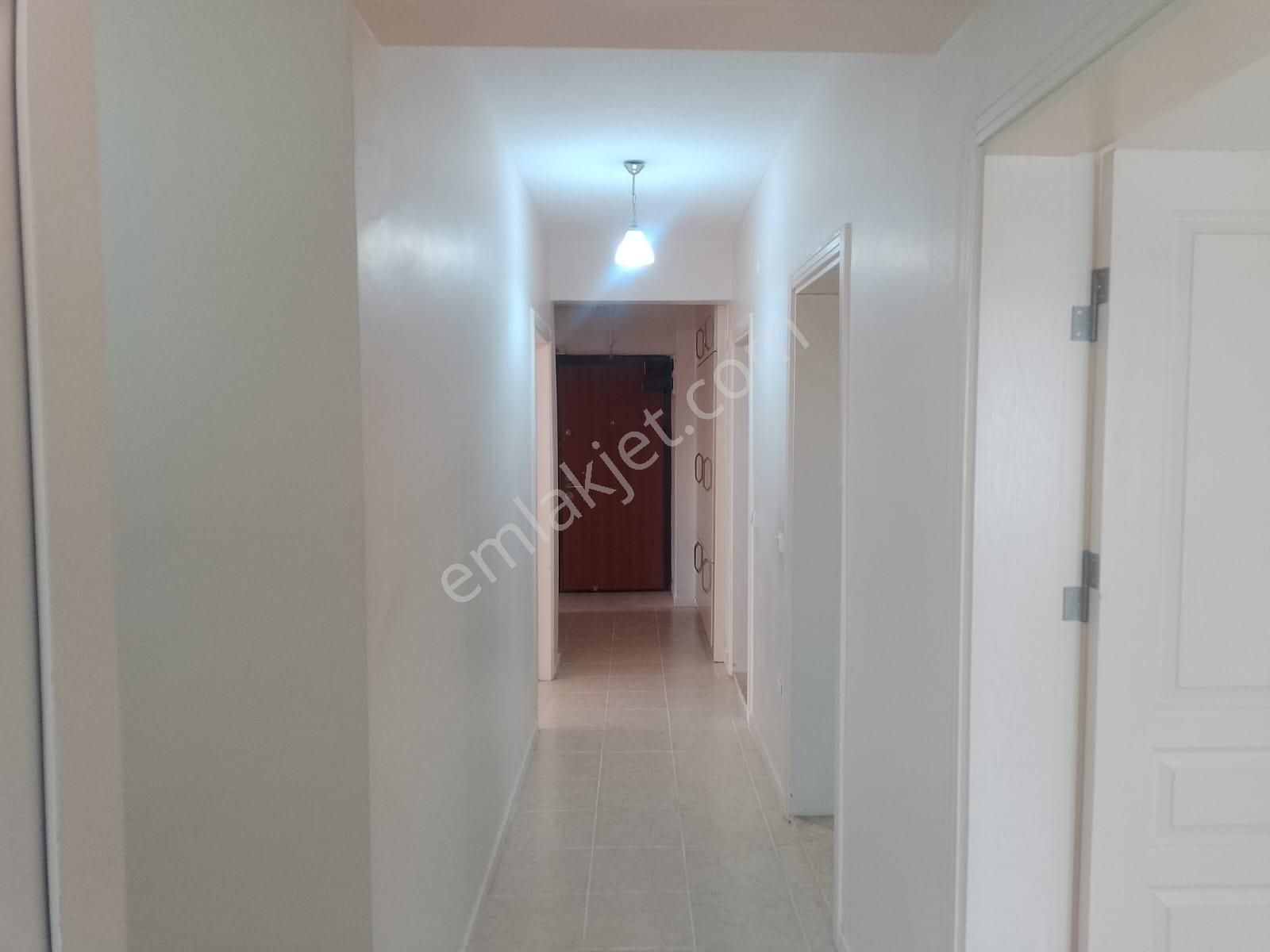 Akçay Emlak'tan Akşehir Kozağaç Tokide Bakımlı Asansörlü Ara Kat Satılık 3+1 Daire - Görsel 19