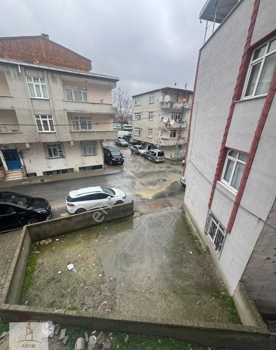 Esenyurt Yeşilkent Mah. Balkonlu 2+1 Kiralık Daire - Görsel 35