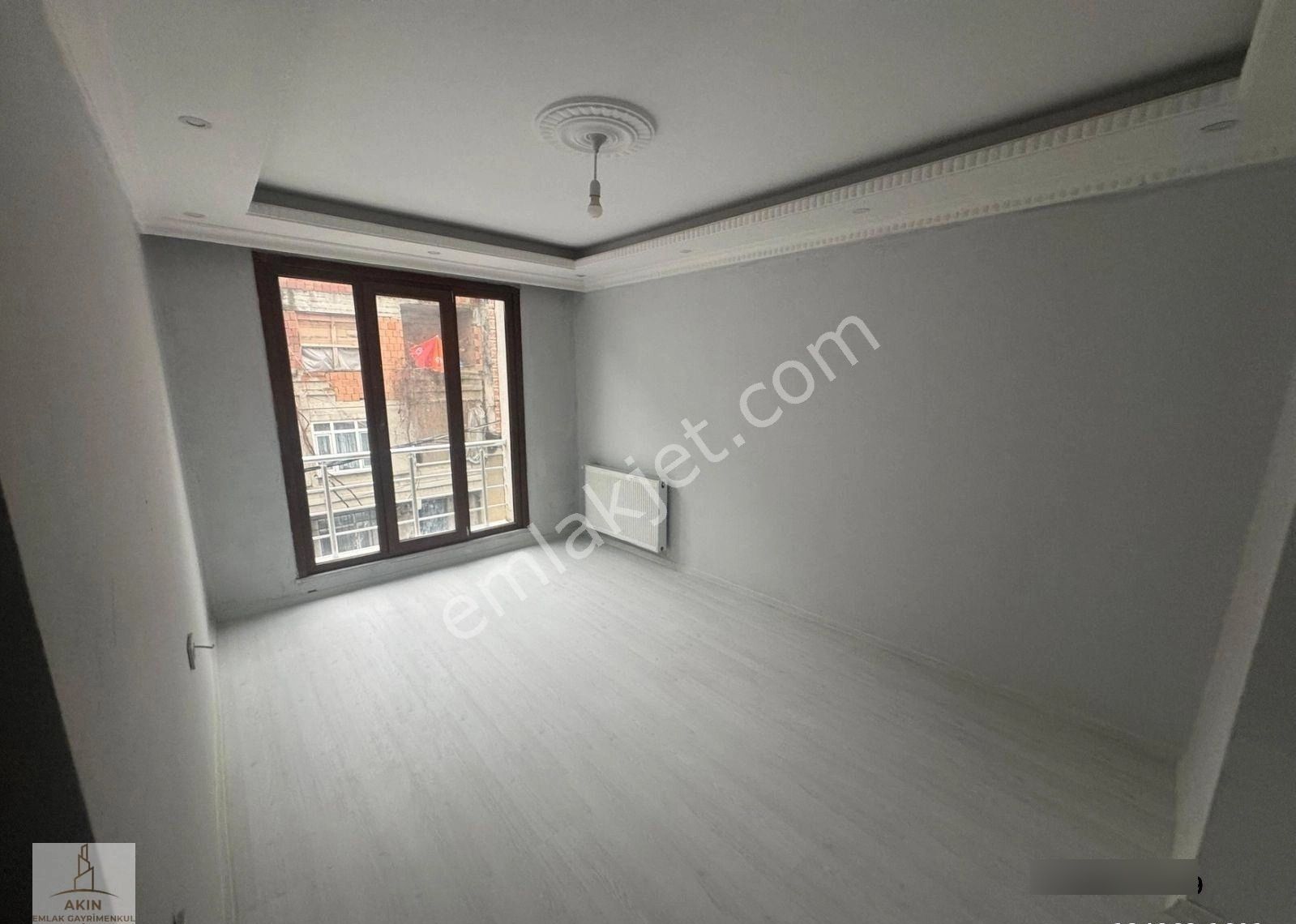 Esenyurt Yeşilkent Mah. Balkonlu 2+1 Kiralık Daire - Görsel 22