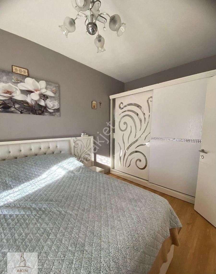 Esenyurt Innovia 2'de Eşyalı Satılık 1+1 Daire - Görsel 16