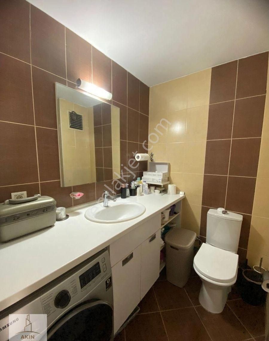 Esenyurt Innovia 2'de Eşyalı Satılık 1+1 Daire - Görsel 7