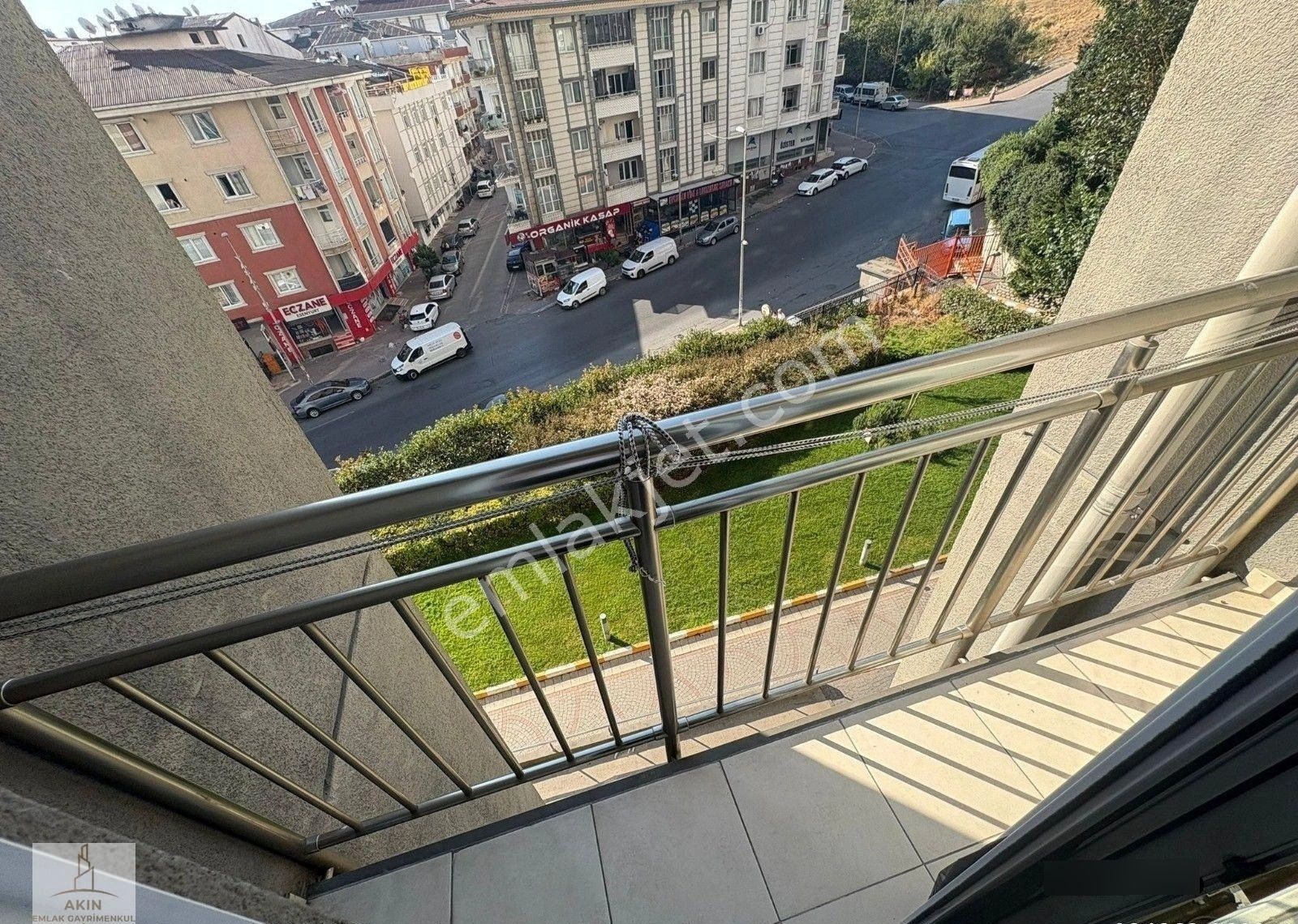 Esenyurt Innovia 2'de Eşyalı Satılık 1+1 Daire - Görsel 12