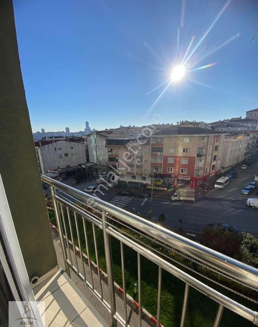 Esenyurt Innovia 2'de Eşyalı Satılık 1+1 Daire - Görsel 13