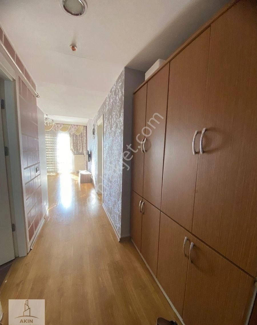 Esenyurt Innovia 2'de Eşyalı Satılık 1+1 Daire - Görsel 6