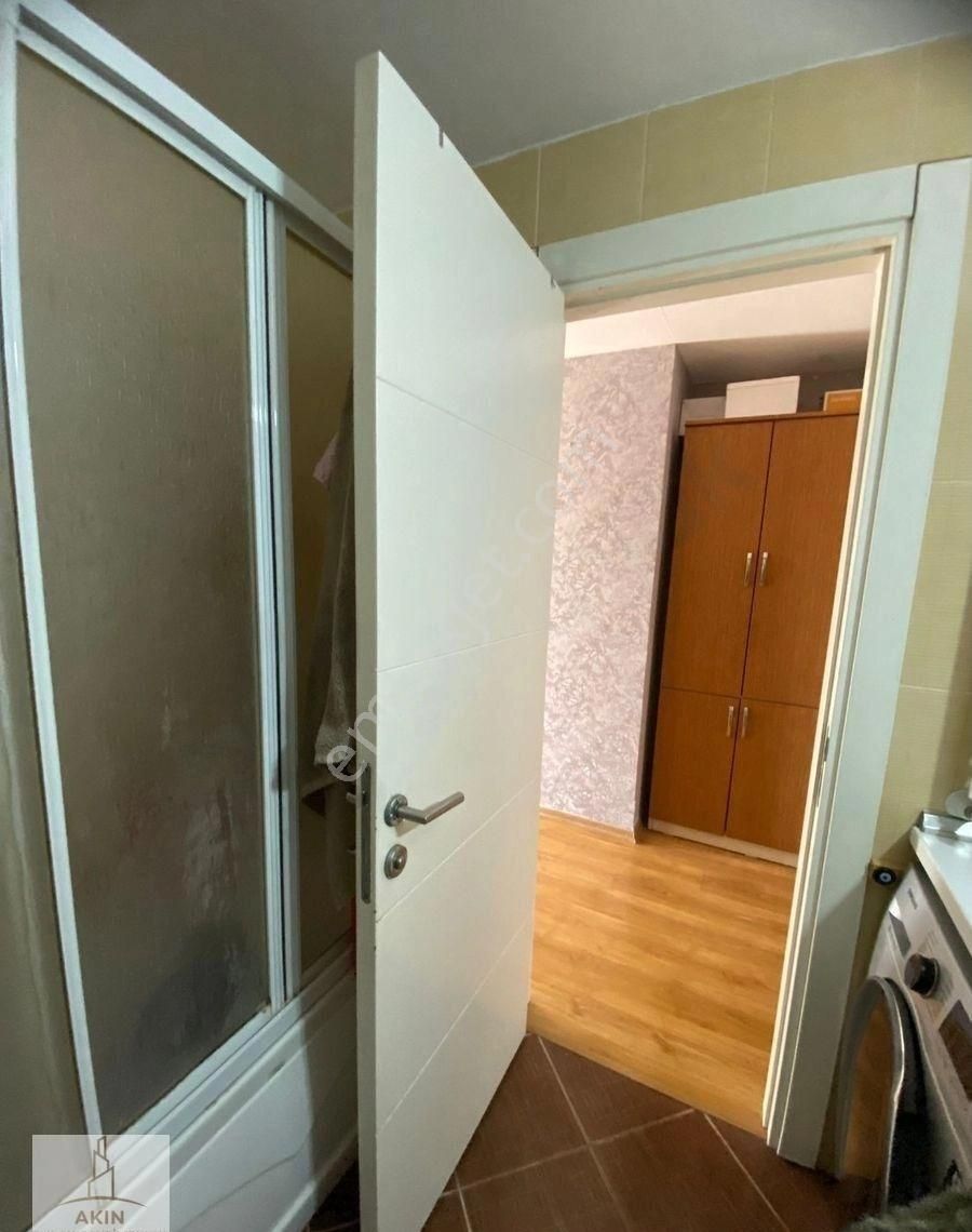 Esenyurt Innovia 2'de Eşyalı Satılık 1+1 Daire - Görsel 22