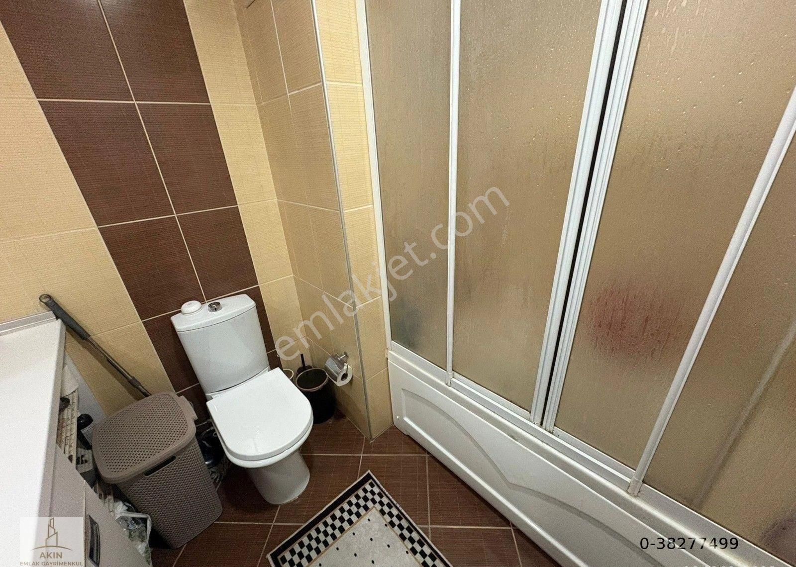 Esenyurt Innovia 2'de Eşyalı Satılık 1+1 Daire - Görsel 31