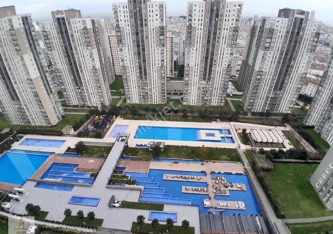 Esenyurt Innovia 2'de Eşyalı Satılık 1+1 Daire - Görsel 34