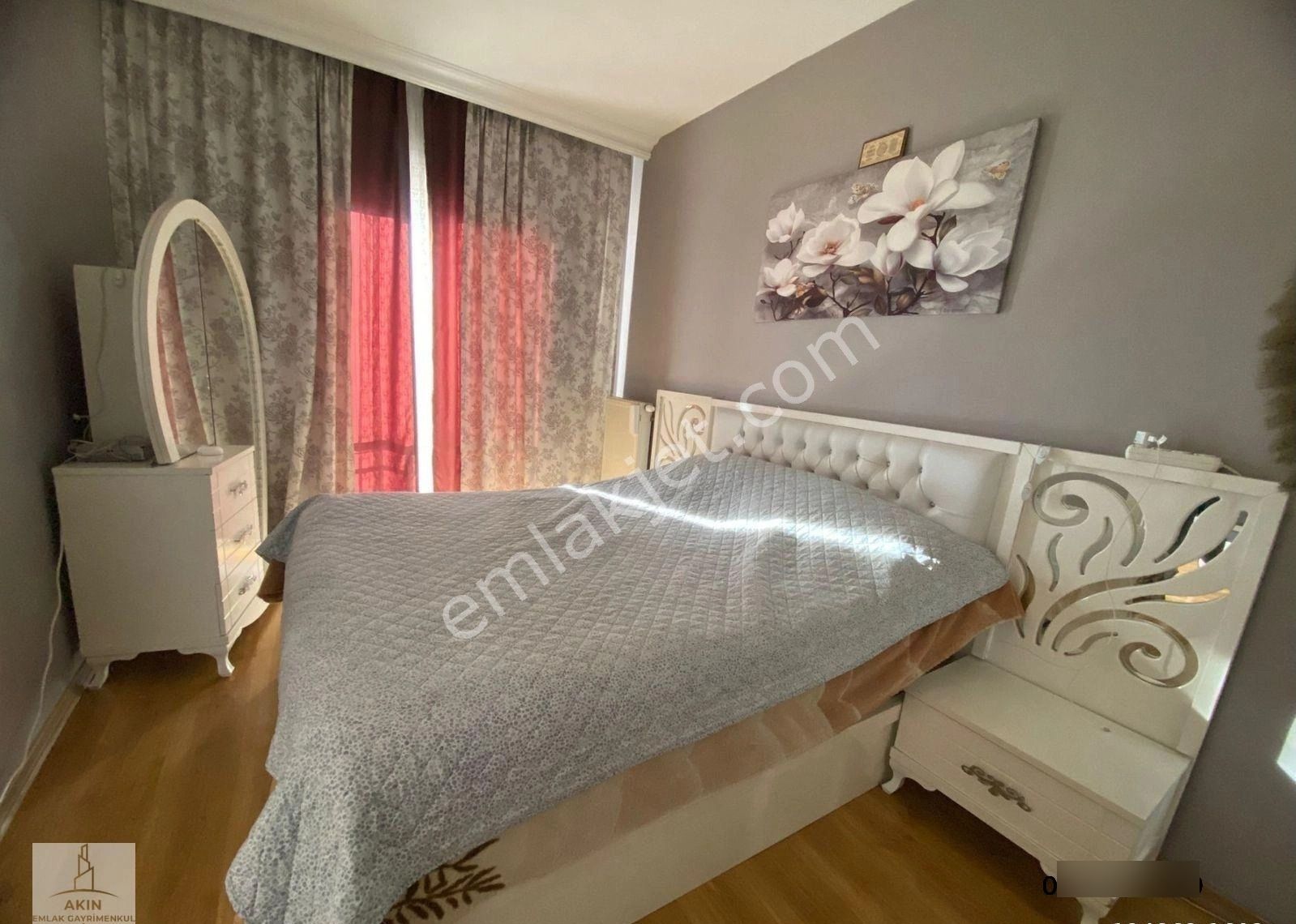 Esenyurt Innovia 2'de Eşyalı Satılık 1+1 Daire - Görsel 14