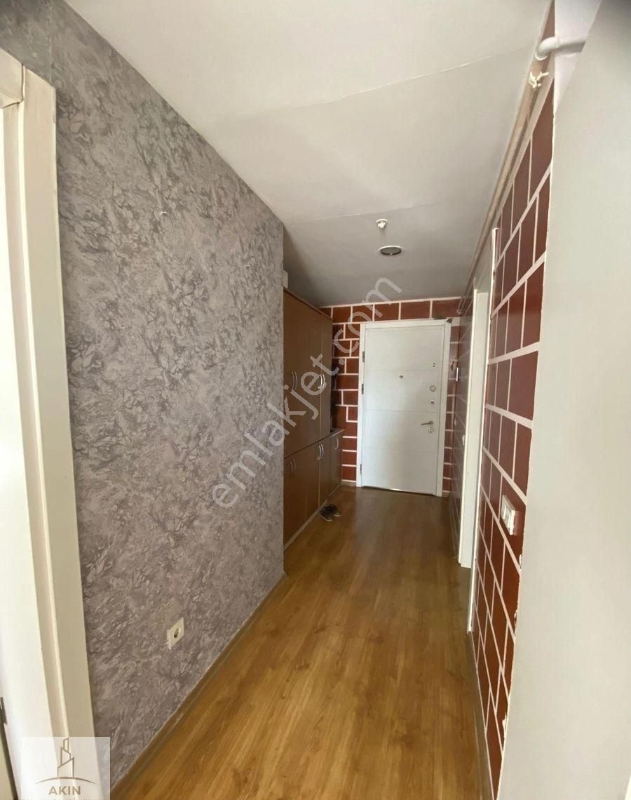 Esenyurt Innovia 2'de Eşyalı Satılık 1+1 Daire - Görsel 10