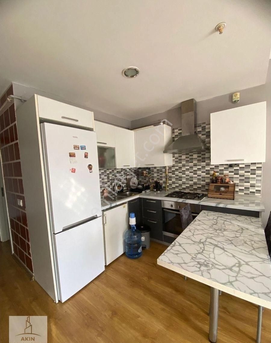 Esenyurt Innovia 2'de Eşyalı Satılık 1+1 Daire - Görsel 4