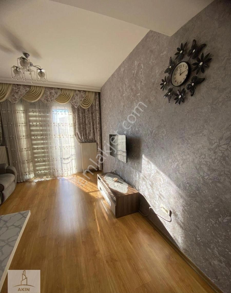 Esenyurt Innovia 2'de Eşyalı Satılık 1+1 Daire - Görsel 25