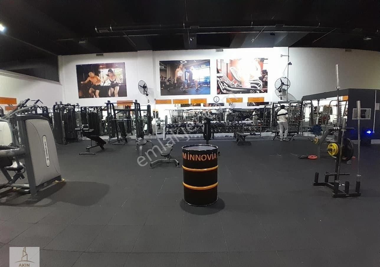 Esenyurt Innovia 2'de Eşyalı Satılık 1+1 Daire - Görsel 11