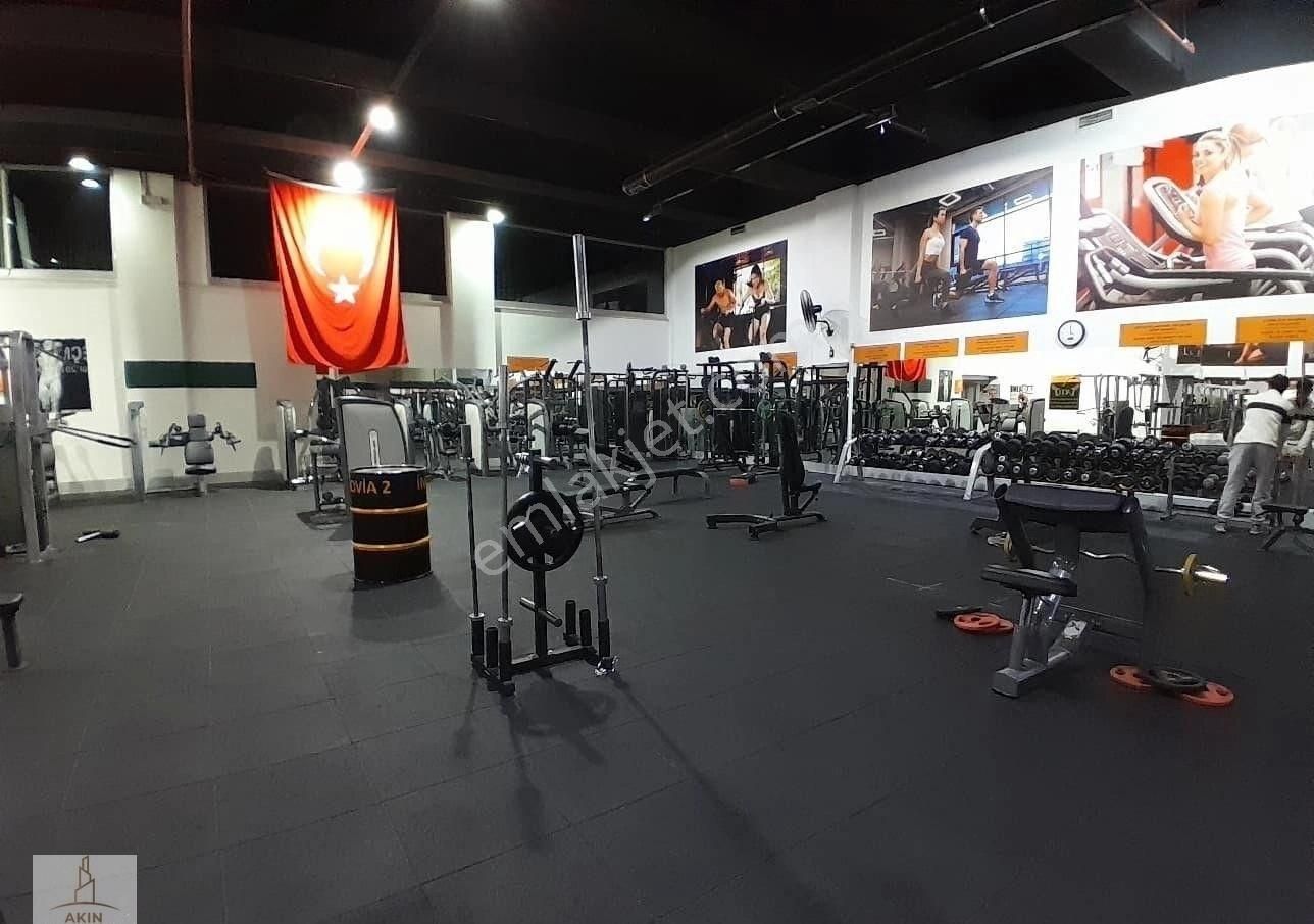 Esenyurt Innovia 2'de Eşyalı Satılık 1+1 Daire - Görsel 5