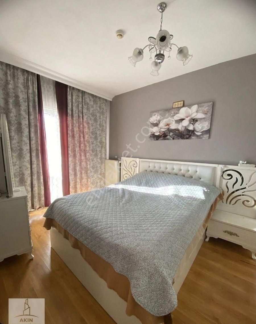 Esenyurt Innovia 2'de Eşyalı Satılık 1+1 Daire - Görsel 3