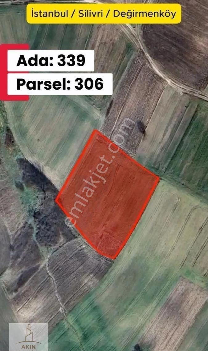 *yatırımlık Fırsat! Silivri'de Sahibinden Satılık Yatırımlık Tarla!* - Görsel 7
