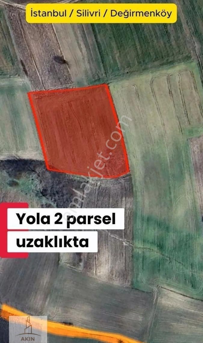*yatırımlık Fırsat! Silivri'de Sahibinden Satılık Yatırımlık Tarla!* - Görsel 4