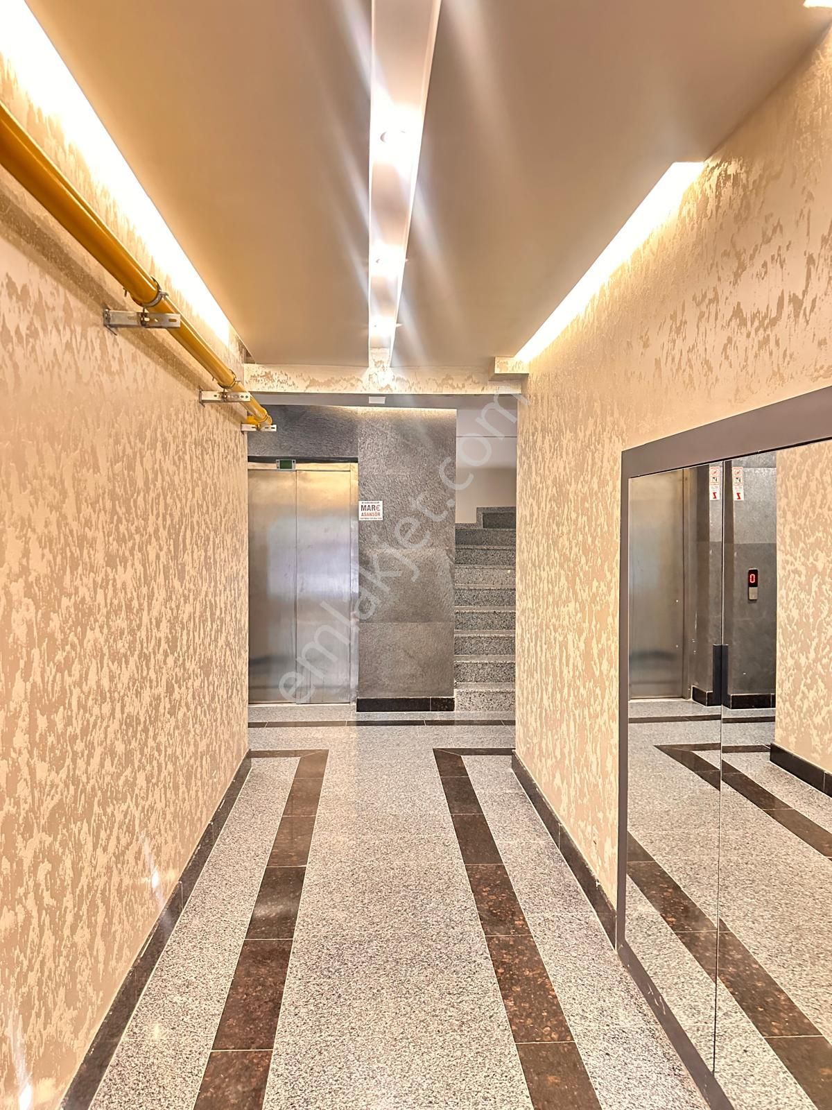 Kuşadası Türkmen Sıfır 2+1 Sahile 150 Mt Mesafede Fiyat Düştü - Görsel 11