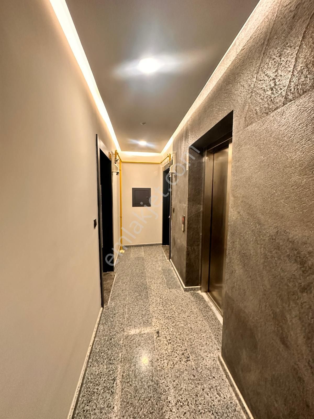 Kuşadası Türkmen Sıfır 2+1 Sahile 150 Mt Mesafede Fiyat Düştü - Görsel 10