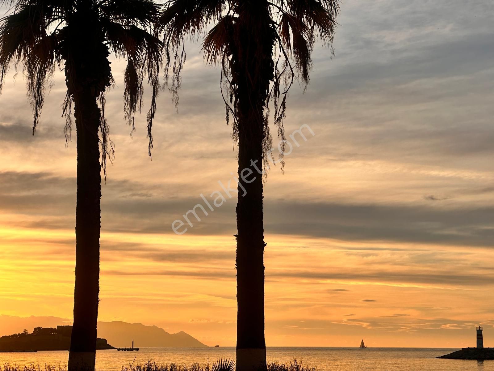 Kuşadası Türkmen Sıfır 2+1 Sahile 150 Mt Mesafede Fiyat Düştü - Görsel 13