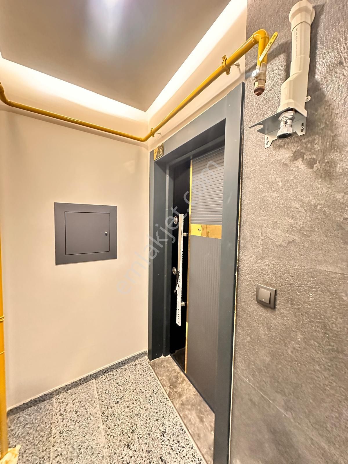 Kuşadası Türkmen Sıfır 2+1 Sahile 150 Mt Mesafede Fiyat Düştü - Görsel 4