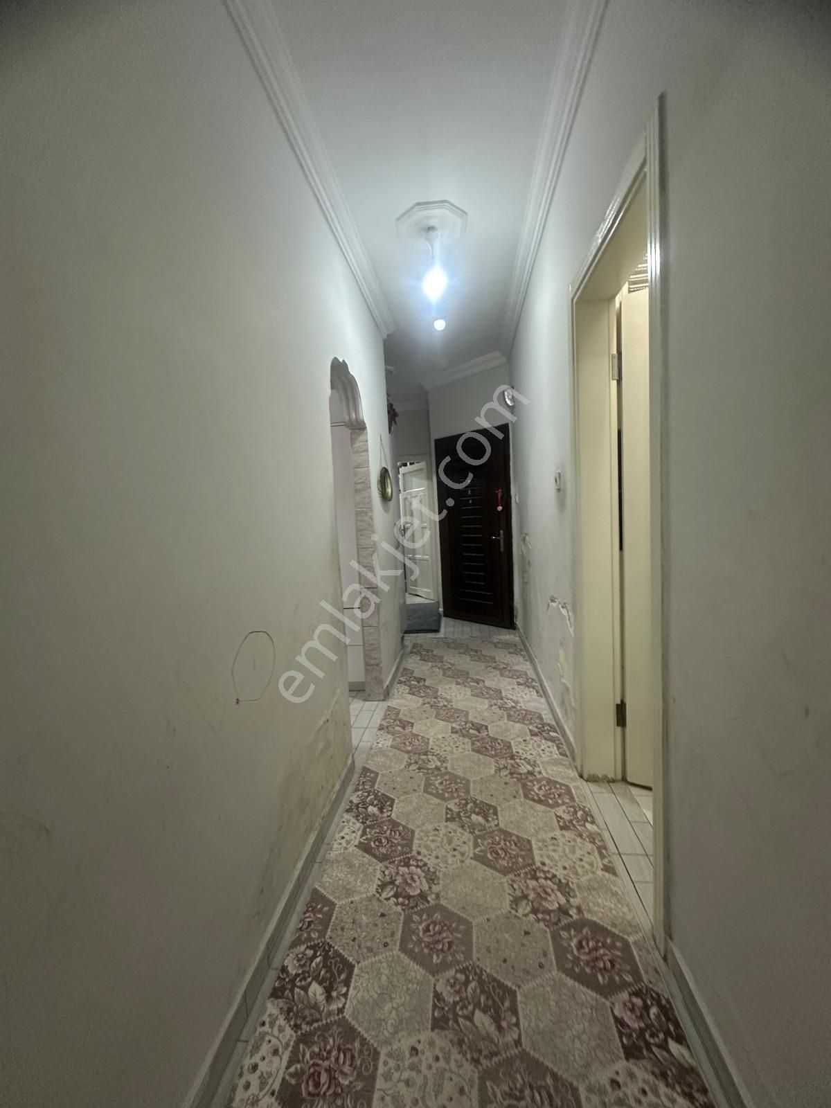 Alanya Kadıpaşa Mah.satılık 2+1 Daire - Görsel 15