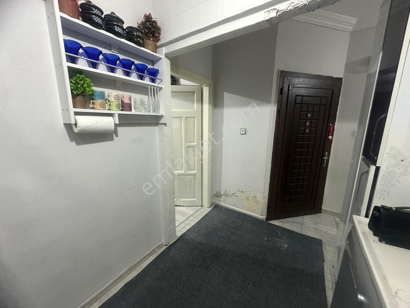 Alanya Kadıpaşa Mah.satılık 2+1 Daire - Görsel 23