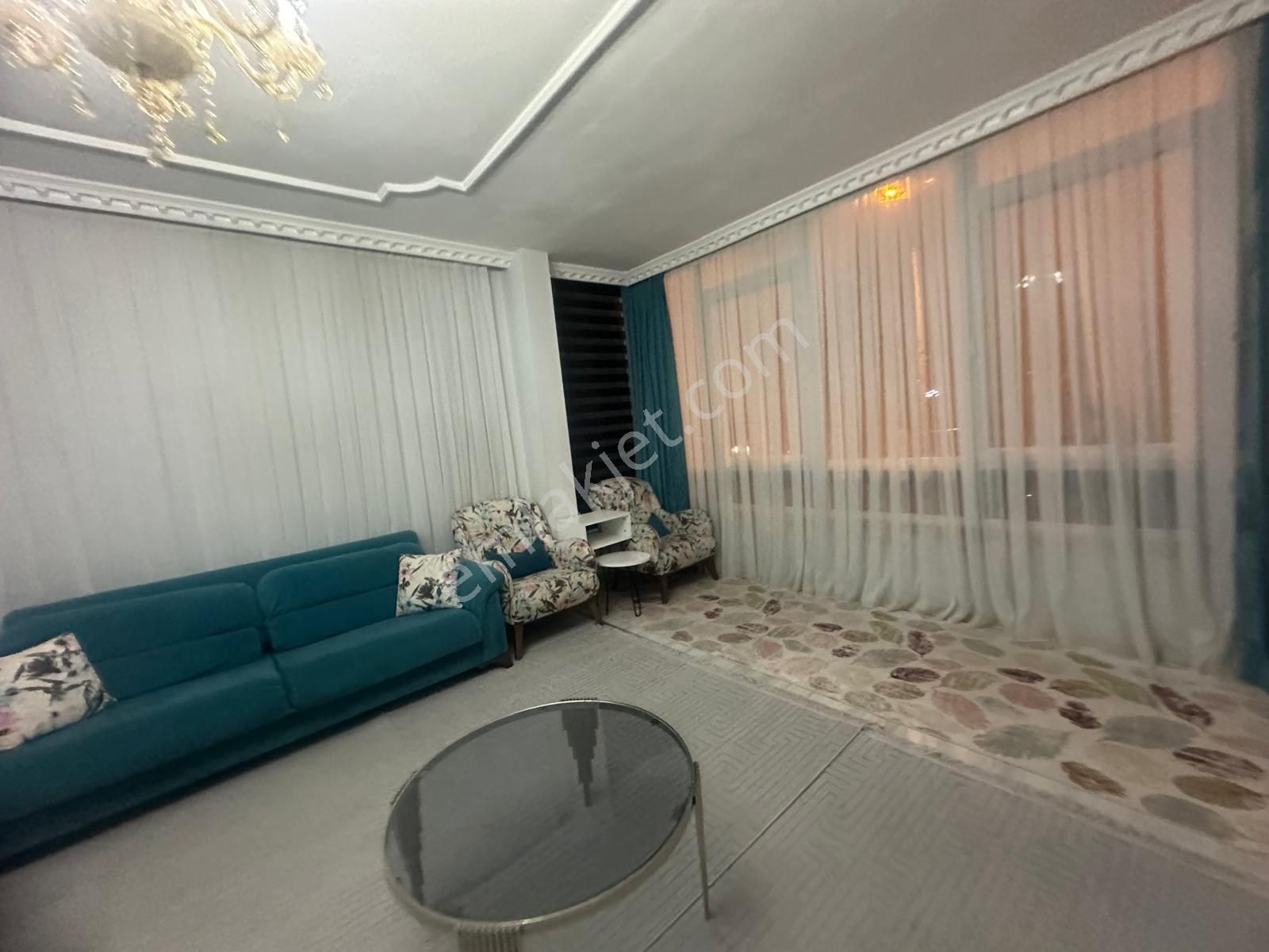 Alanya Kadıpaşa Mah.satılık 2+1 Daire - Görsel 5