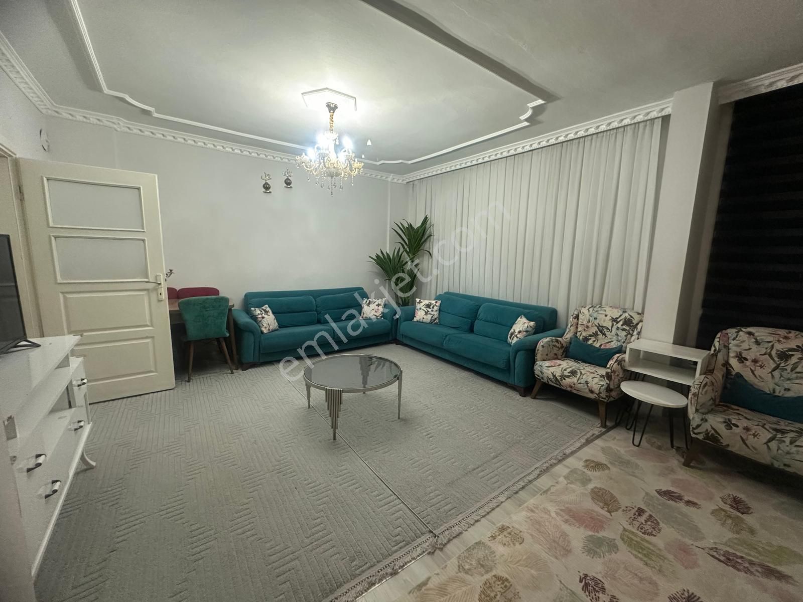 Alanya Kadıpaşa Mah.satılık 2+1 Daire - Görsel 4