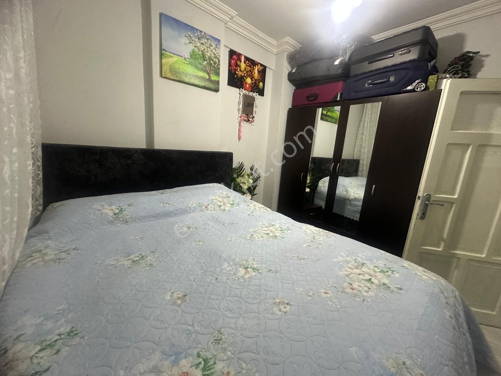 Alanya Kadıpaşa Mah.satılık 2+1 Daire - Görsel 19