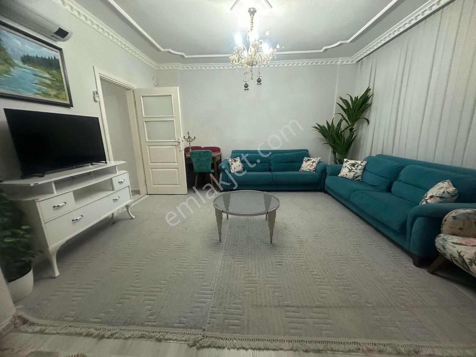 Alanya Kadıpaşa Mah.satılık 2+1 Daire - Görsel 9