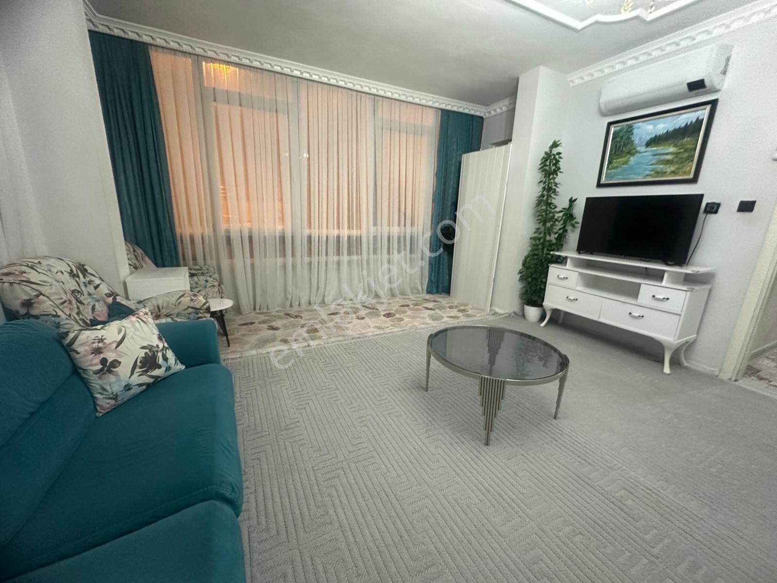 Alanya Kadıpaşa Mah.satılık 2+1 Daire - Görsel 7